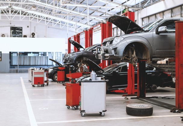 Güneri Motors: Ankara’da Toyota, Nissan ve Honda Araçlar İçin Uzman Servis Deneyimi