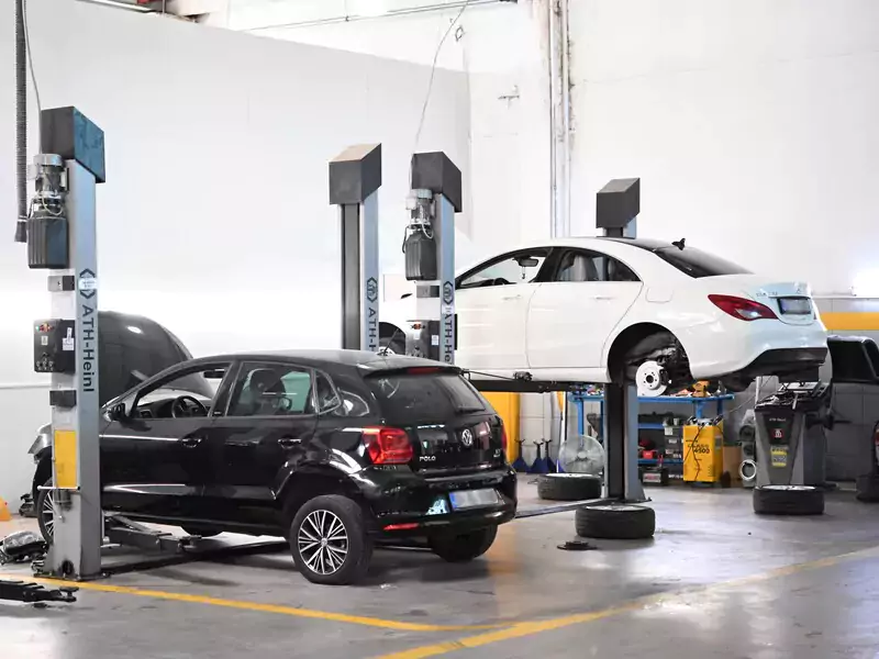 Pendik’te Servis Anlayışını Değiştiren Merkez: Güneri Motors
